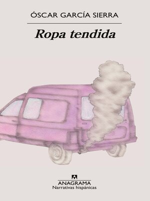 cover image of Ropa tendida